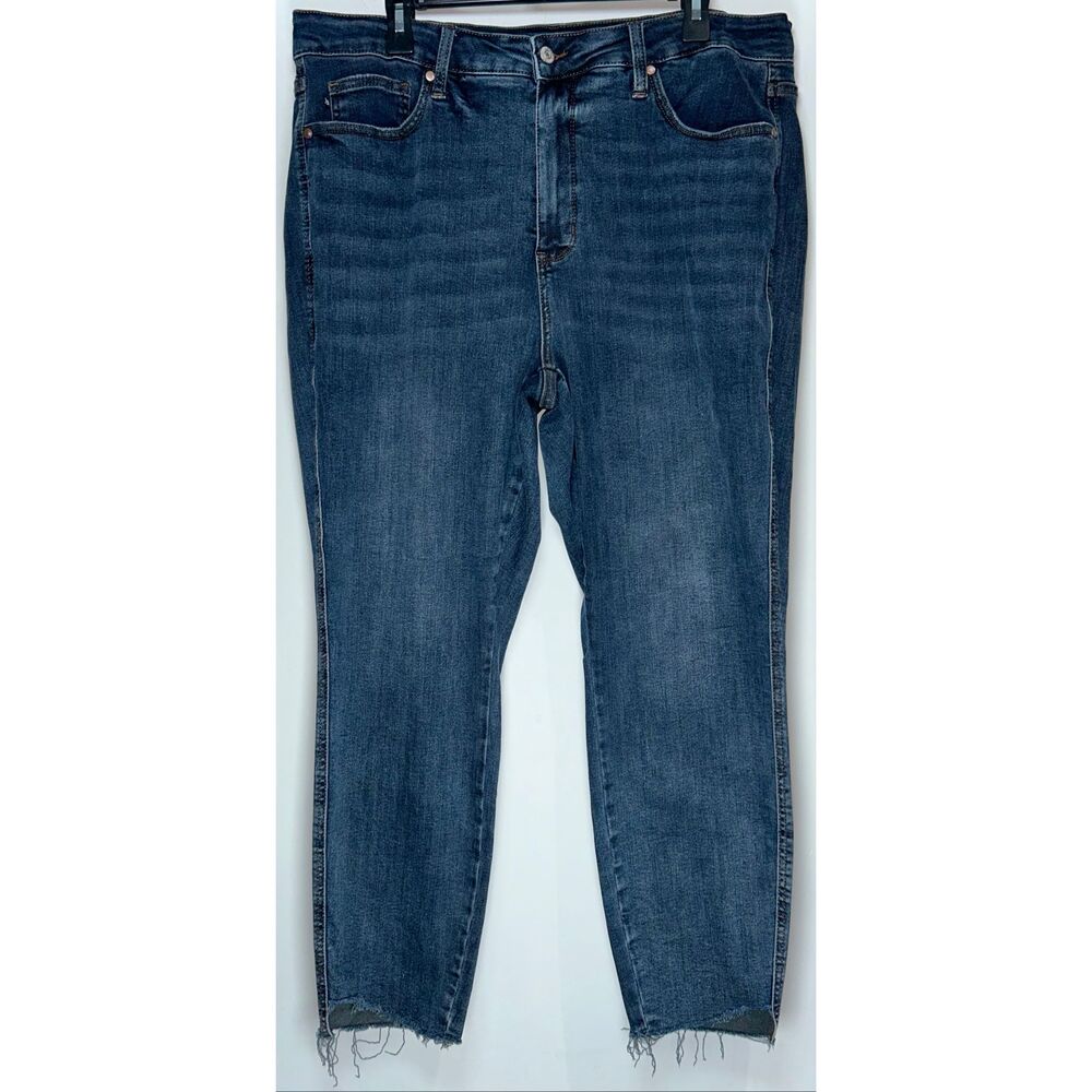 Judy Blue Skinny Fit Jeans size 20W